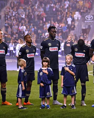 Philadelphia Union Chicago
