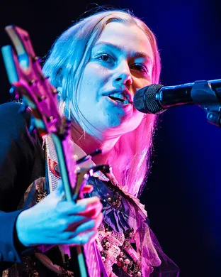 Phoebe Bridgers Chicago