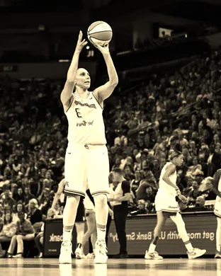 Phoenix Mercury Chicago