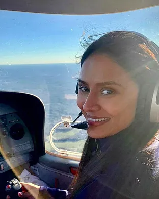 Pinky Patel Schaumburg