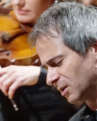 Piotr Anderszewski Chicago