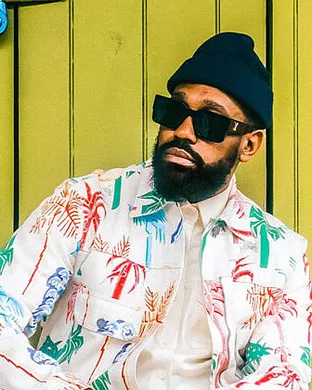 PJ Morton Chicago