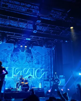 Polyphia Chicago