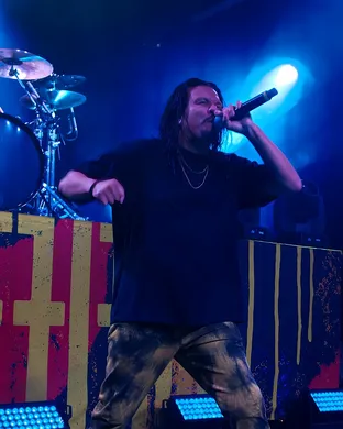 Pop Evil Chicago