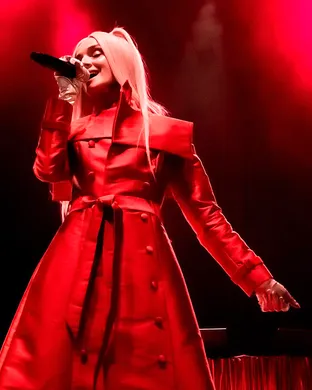 Poppy Chicago
