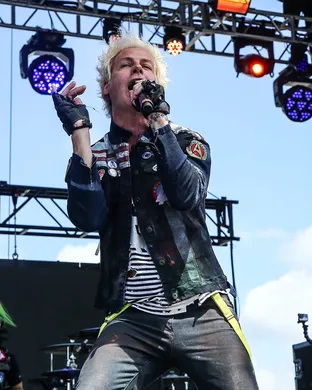 Powerman 5000 Joliet