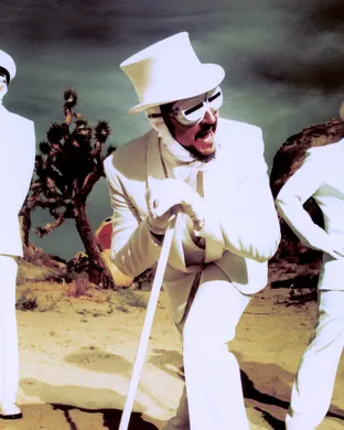 Primus Chicago