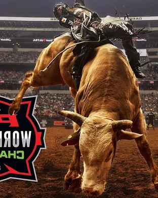 Professional Championship Bull Riders Saint Charles