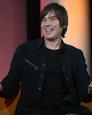 Professor Brian Cox Chicago