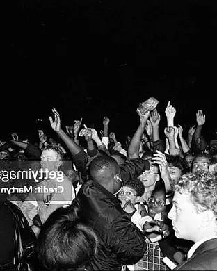 Public Enemy Tinley Park