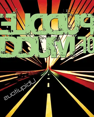 Puddle Of Mudd Aurora