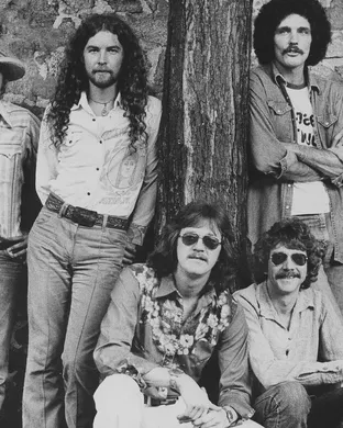 Pure Prairie League Saint Charles