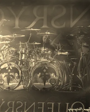 Queensryche Saint Charles