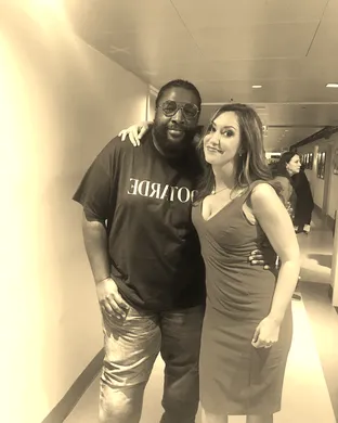 Rachel Feinstein Rosemont