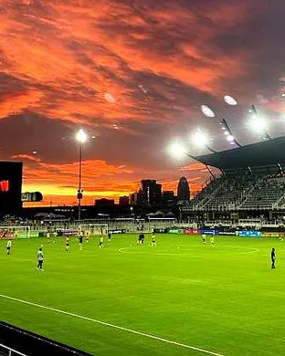 Racing Louisville Fc Evanston
