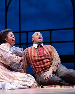 Ragtime Chicago