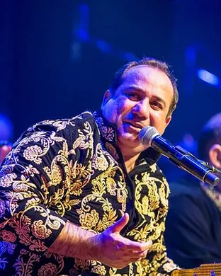 Rahat Fateh Ali Khan Hoffman Estates