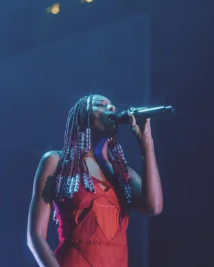Ravyn Lenae Chicago