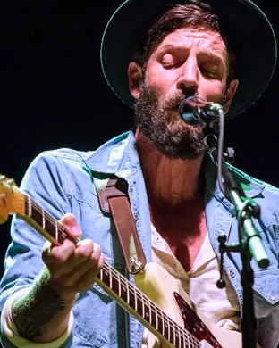 Ray Lamontagne Highland Park