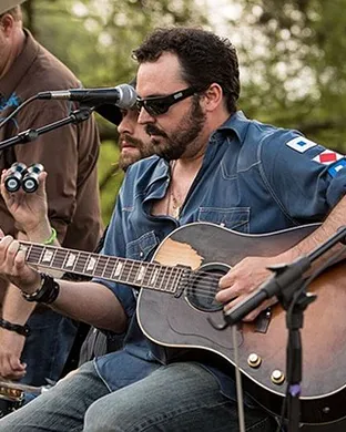 Reckless Kelly Berwyn