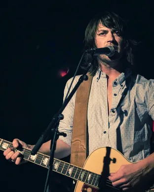 Rhett Miller Chicago