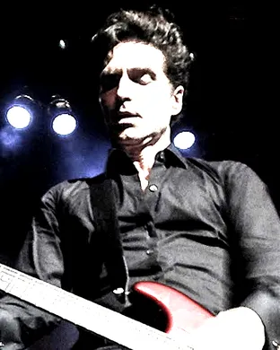Richard Marx Highland Park
