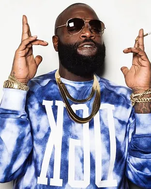 Rick Ross Chicago
