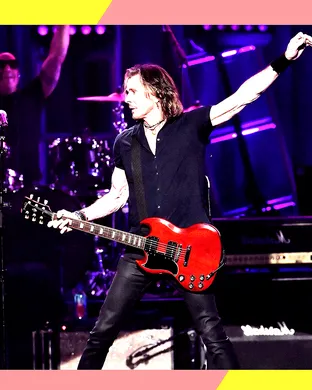 Rick Springfield Rosemont
