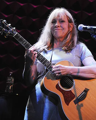 Rickie Lee Jones Chicago