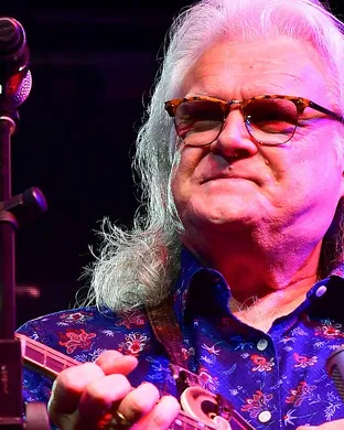 Ricky Skaggs Saint Charles