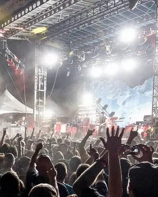Riot Fest Chicago Chicago
