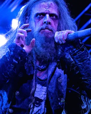 Rob Zombie Tinley Park