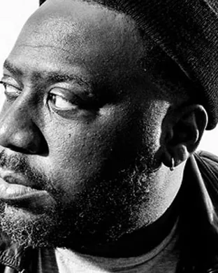 Robert Glasper Chicago