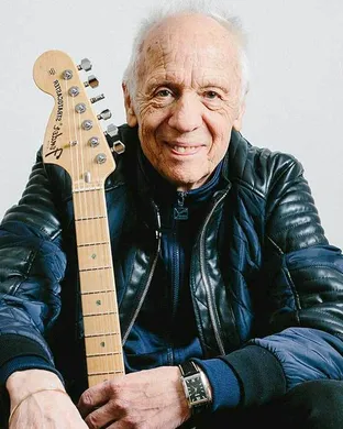 Robin Trower Saint Charles