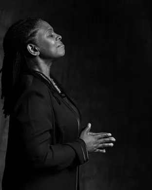 Ruthie Foster Chicago