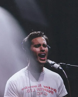 Ryan Beatty Chicago