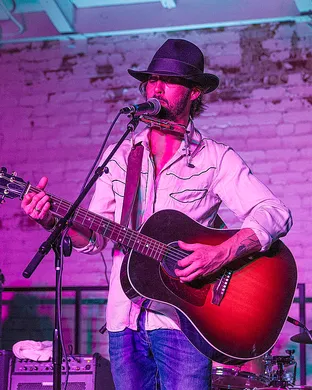 Ryan Bingham Chicago