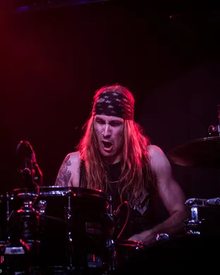 Sabaton Chicago