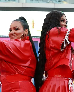 Salt N Pepa Chicago