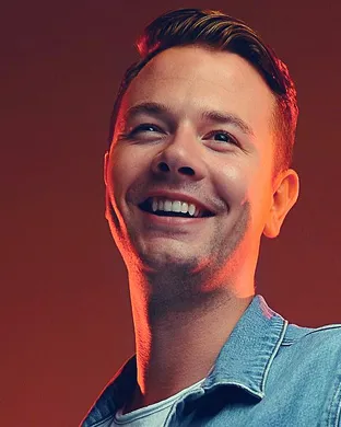 Sam Feldt Chicago