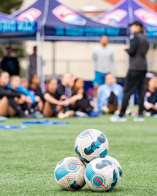 San Diego Wave Fc Evanston