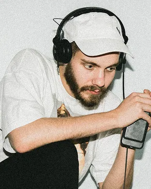 San Holo Chicago