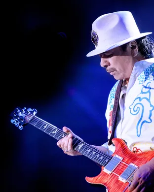 Santana Tinley Park