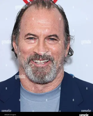 Scott Patterson Saint Charles