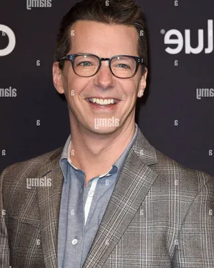 Sean Hayes Berwyn