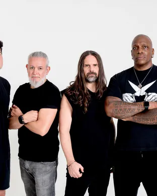 Sepultura Chicago