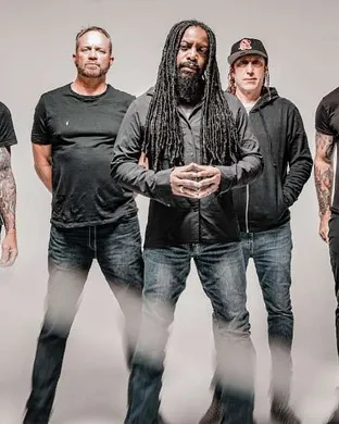 Sevendust Gary