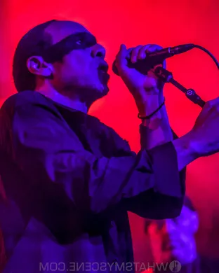 She Wants Revenge Chicago