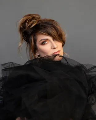 Shoshana Bean Chicago