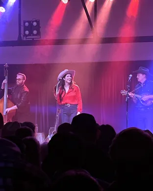 Sierra Ferrell Chicago